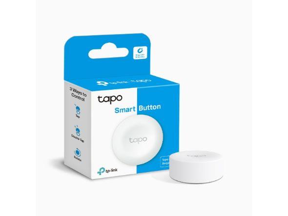 Tp-Link Tapo Smart Button S200B Tapo S200B